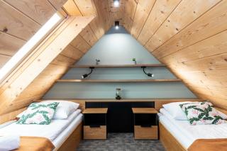 Apartament Czorsztyn 2 - 2