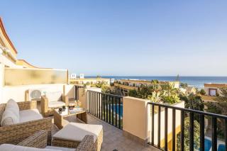OleHolidays 244 Romana Playa vistas al mar - Marbella - 3