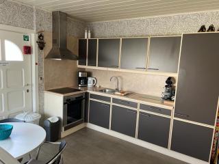 Huize Liesanne - Bredene - 9