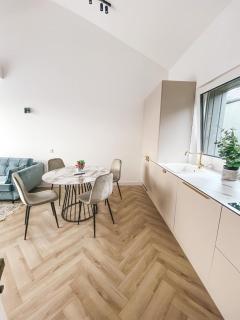 Genio apartamentai Kunigiskiuose - Palanga - 3