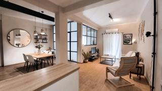 SanRocco Comfort Apt in City Center! - Agios Rokkos - 9