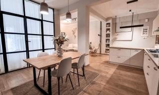 SanRocco Comfort Apt in City Center! - Agios Rokkos - 5