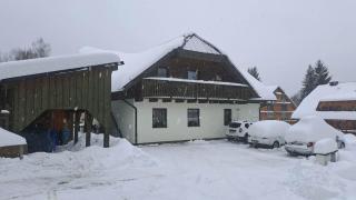 Apartmány Brevant - Železná Ruda - 6