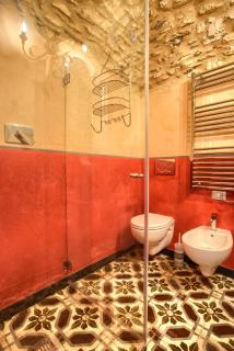 Casa Cannella con AC e wifi in borgo ligure - Borgomaro - 8