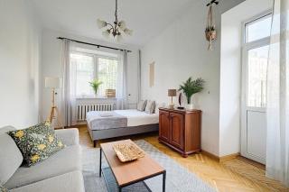 Kredytowa and Mazowiecka street Super Quiet Private Apartment in Center - Varsavia - 0