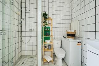 Kredytowa and Mazowiecka street Super Quiet Private Apartment in Center - 7