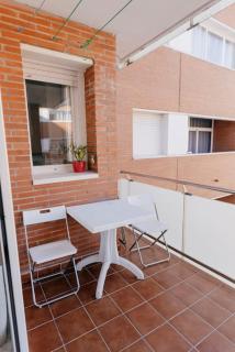 2 Bedroom Apartment Lloret de Mar Terrace & Pool - 2