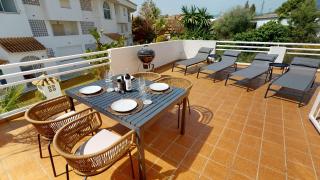 El Dorado Marbella - Totally Renovated Apartment - Marbella - 9