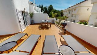 El Dorado Marbella - Totally Renovated Apartment - Marbella - 8