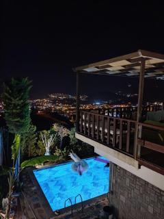 Nu Spirit Villa - Turgutreis - 4
