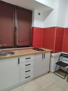 A G Apartaments Palas-Iasi - 4