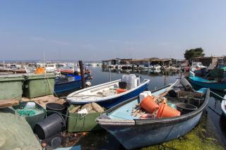 Jolie maison de pêcheur - La Pointe Courte - Sète - 9