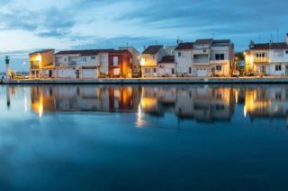 Jolie maison de pêcheur - La Pointe Courte - Sète - 8
