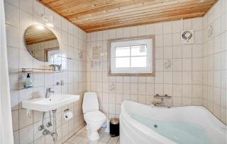 2 Bedroom Stunning Home In Harboøre - Harboør - 5