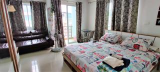 Beach 7 Condo 62 by ThaminatorPattaya - Jomtien Beach - 9