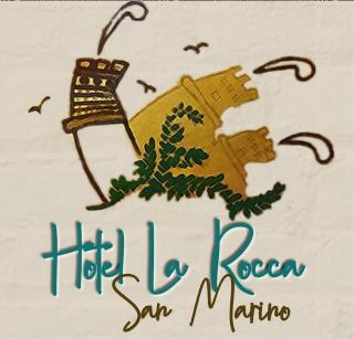 Hotel La Rocca - San Marino - 0