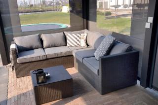 Guest House Aan de Hollandse IJssel - Montfoort - 7