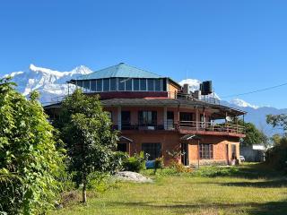 Astam Resort - Astam - 0