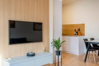 MyFlat Club 218 Premium Wellness Apartment - 2