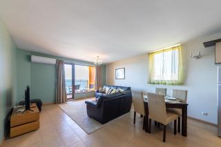 Supreme Beach Apartments - Baltschik - 5