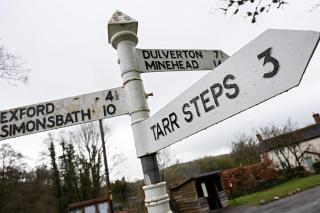 The Royal Oak Exmoor - 3