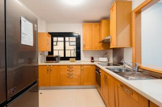 Apartment with 3 bedrooms, terrace, indoor pool and sauna at 100 m from the beach in Puerto Banús - Marbella - 2