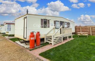 6 Berth Caravan By The Beach In Hunstanton In Norfolk, Pets Welcome Ref 13009L - 9