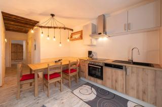 Chalet Novablick - Gaschurn - 8