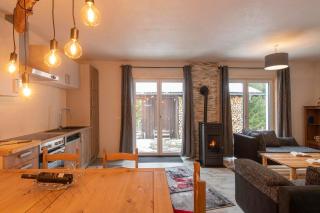 Chalet Novablick - Gaschurn - 4