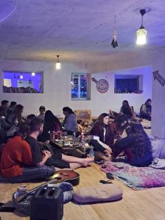 Sukha's Sepna Village - 6