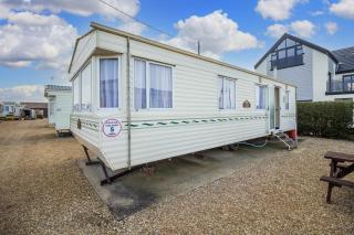 6 Berth Caravan For Hire In Hunstanton By The Beach In Norfolk Ref 13002L - Hunstanton - 9