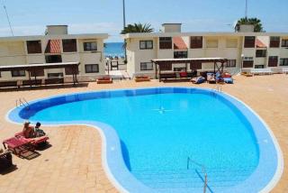 Vera Mar 9C Primera linea con Piscina y Parking - Los Cristianos - 8