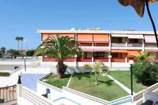 Vera Mar 9C - Primera linea con Parking y TV Sat - 4