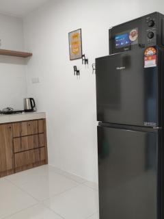 IPOH Waterpark Homestay By SummerStay 5km to IPOH TOWN - 6