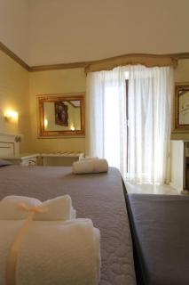 DIO DEL MARE LUXURY ROOM - Porto Cesareo - 8