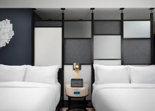 Aloft Henderson - Las Vegas - 8