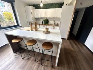 Le Puy en Velay - Appartement grand confort - Le Puy-en-Velay - 8