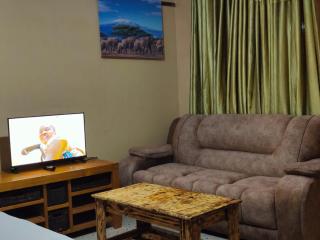 Ella's Haven - Nairobi - 3