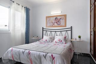 Apartamento Acogedor - 3