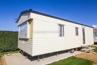 6 Berth Dog Friendly Caravan In Hunstanton In Norfolk Ref 13014L - Hunstanton - 9