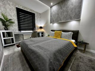 Leda Apartments - Budapest - 0