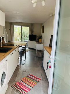 La maison du Clos - 8