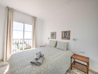 Amazing villa with magical view and pool in Nerja - Torrox Costa - 3