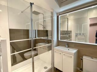 Le 1732, Rouen coeur d'histoire, Duplex au calme - Rouen - 3