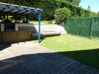 Maison mitoyenne jardin piscine tennis - Hendaye - 7