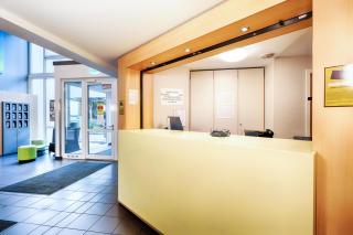 B&B HOTEL Köln-Frechen - Frechen - 7