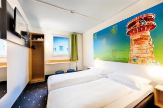 B&B HOTEL Köln-Frechen - Frechen - 3