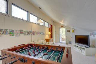 Family Friendly Mears Cottage - Walk to the Beach! - Mears - 2