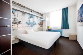 B&B Hotel Łódź Centrum - Łódź - 9