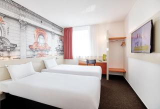 B&B Hotel Łódź Centrum - Łódź - 2